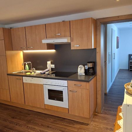 Appartement Daarhof à Wagrain Extérieur photo