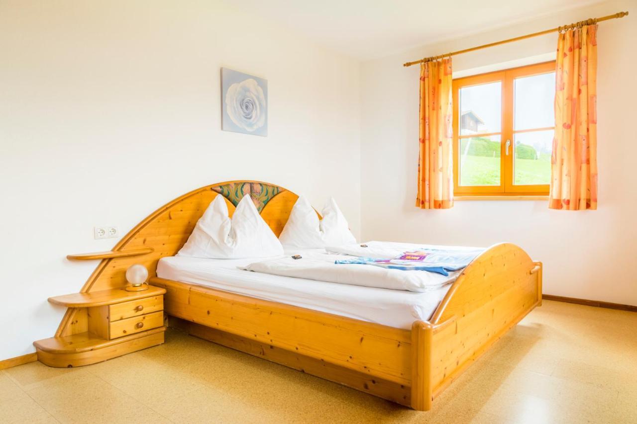 Appartement Daarhof à Wagrain Extérieur photo