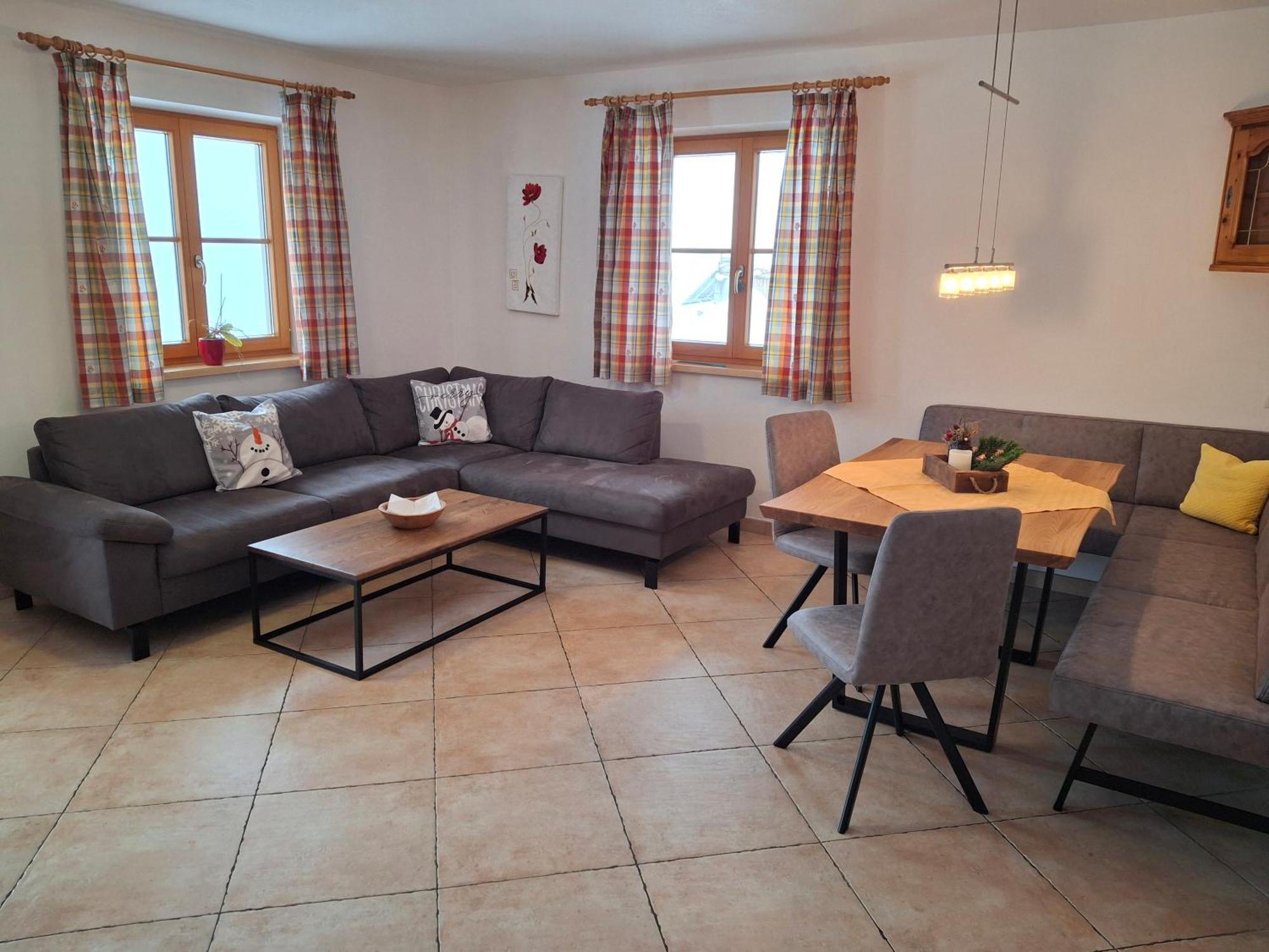 Appartement Daarhof à Wagrain Extérieur photo